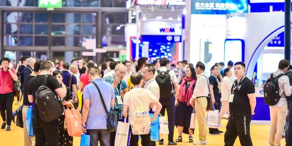 @所有泵閥經銷商，找廠商、找品牌、找機會就來上海國際泵閥展-