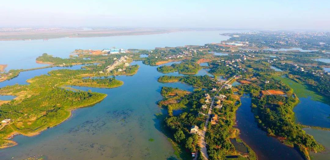 湖南849個(gè)鄉(xiāng)鎮(zhèn)要建成污水處理設(shè)施，總投資達(dá)268億