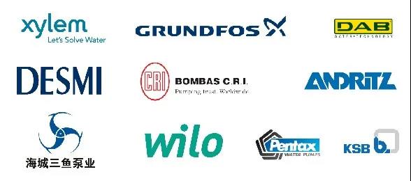 浙江金龍電機股份有限公司入駐第十屆上海國際泵閥展，眾多高質量產品將相繼展出-