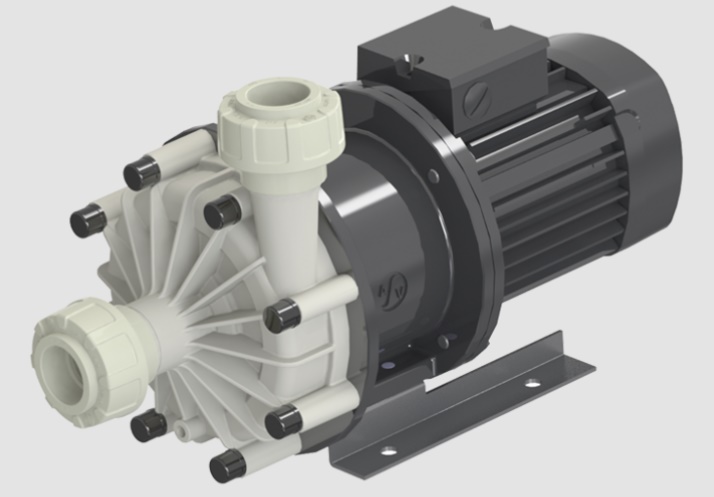 斯德寶泵閥(蘇州)有限公司入駐第十屆上海國際泵閥展，眾多高質量產品將相繼展出-