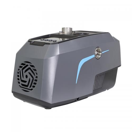 賓泰克（天津）泵業有限公司入駐第十屆上海國際泵閥展，眾多高質量產品將相繼展出-