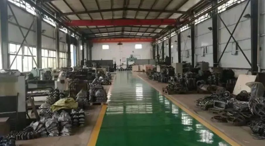 第十屆上海國際泵閥展圓滿落幕,圣科閥門精彩不落幕- 第十屆上海國際泵閥展圓滿落幕,圣科閥門精彩不落幕-