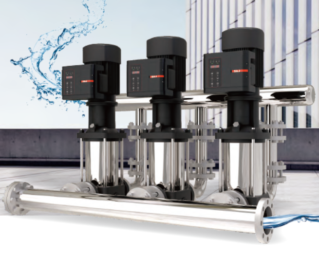 三晶電氣攜眾多優(yōu)質(zhì)產(chǎn)品，邀您相約第十一屆上海國(guó)際泵閥展-