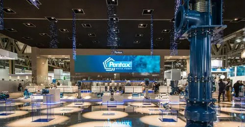 賓泰克泵業有限公司攜眾多優質產品，邀您相約第十一屆上海國際泵閥展