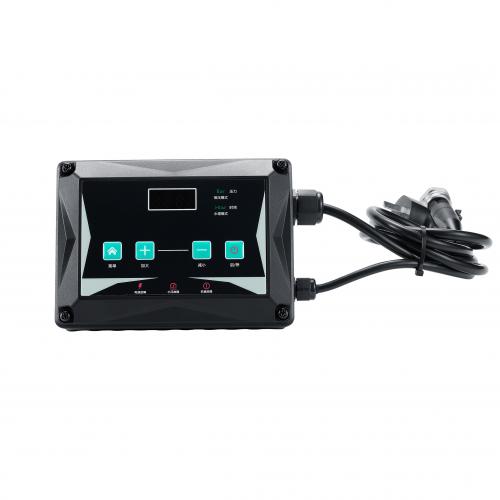 三晶電氣攜眾多優(yōu)質(zhì)產(chǎn)品，邀您相約第十一屆上海國(guó)際泵閥展-