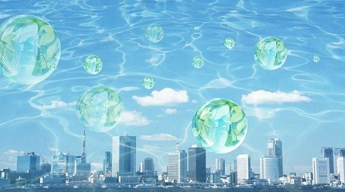 單一來源 中環(huán)水務(wù)成為湖州市東部新區(qū)污水處理廠清潔排放技術(shù)改造工程ppp項目擬定供應(yīng)商