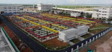 地級市層面全國首例！《珠海市工業(yè)污水系統(tǒng)專項(xiàng)規(guī)劃（2020—2035年）》發(fā)布