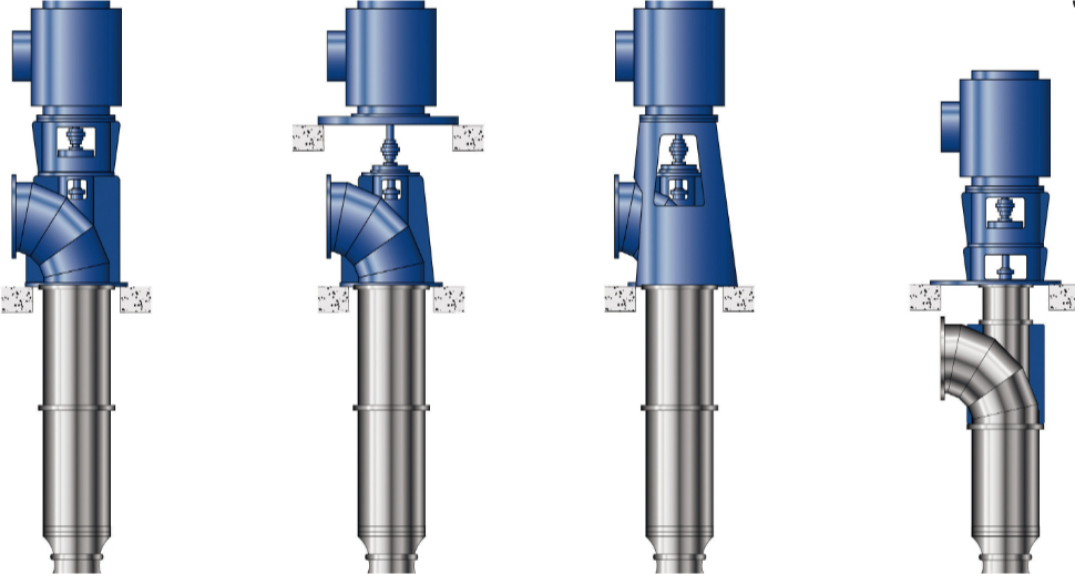 上海凱士比泵有限公司入駐第十一屆上海國際泵閥展，眾多優質產品相繼亮相！-
