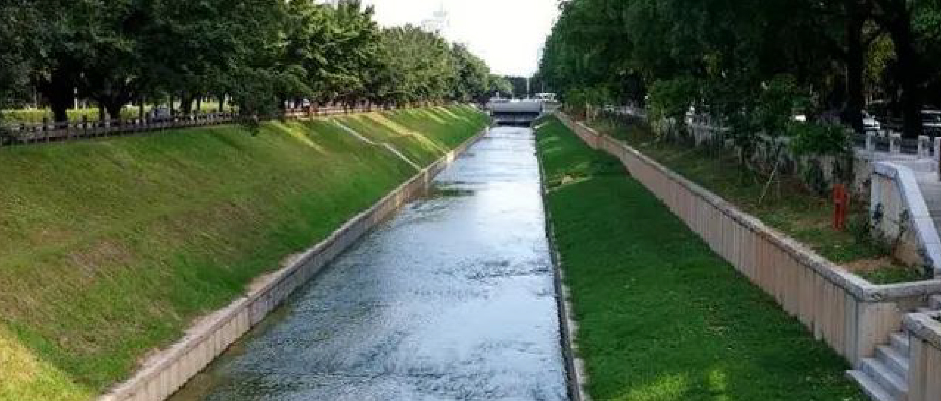 2023黑臭水體整治新動作不斷！問題到底怎么破？