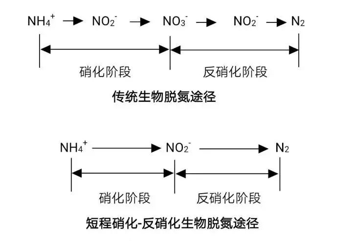 面對低濃度氨氮工業(yè)廢水束手無策？這幾種方法可以解決-