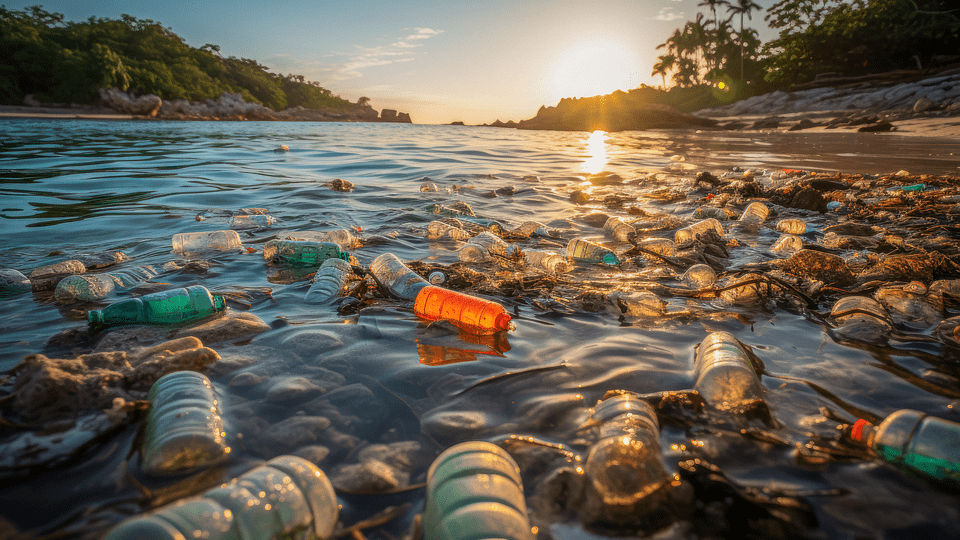 2024上半年水處理政策揭秘：四大拐點(diǎn)，重塑水行業(yè)“破局新紀(jì)元”！