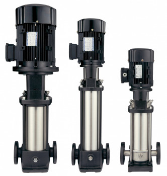 泵閥行業(yè)品牌盛會！探秘品牌展商黑科技第二期-