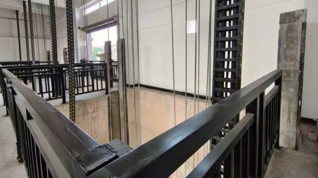 剛剛，臺(tái)風(fēng)“普拉?！痹俦冀銣「咝鼙瞄y產(chǎn)品成城市防汛的“隱形英雄”-