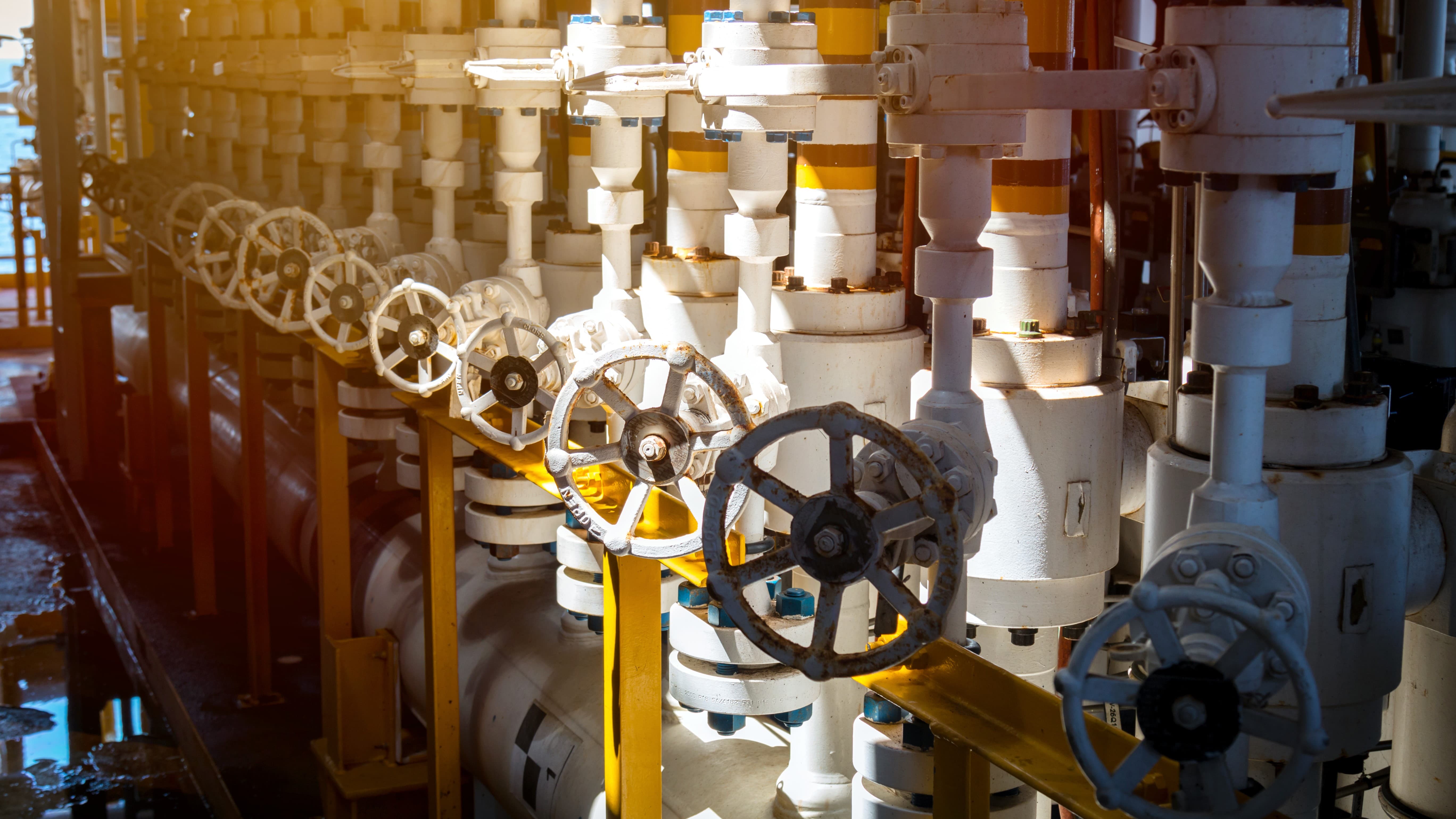 重磅利好來(lái)了！未來(lái)閥門市場(chǎng)靠什么賺錢？