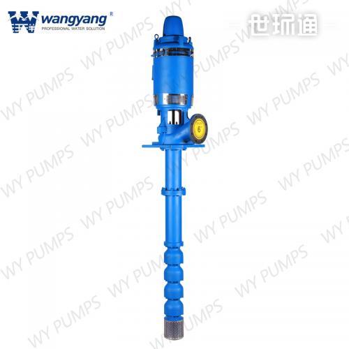 泵閥行業(yè)品牌盛會!探秘品牌展商黑科技第四期- 泵閥行業(yè)品牌盛會!探秘品牌展商黑科技第四期-