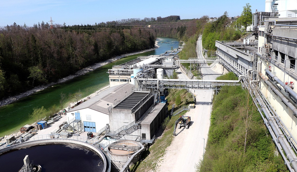 4.57億!四川屏山縣城鎮(zhèn)污水處理與城鄉(xiāng)供排水一體化建設(shè)總包項目招標啟動!