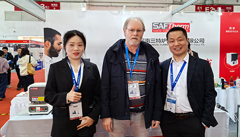 超達閥門王炸登場！上海國際泵閥展閥門展商陣容質量雙升級！-