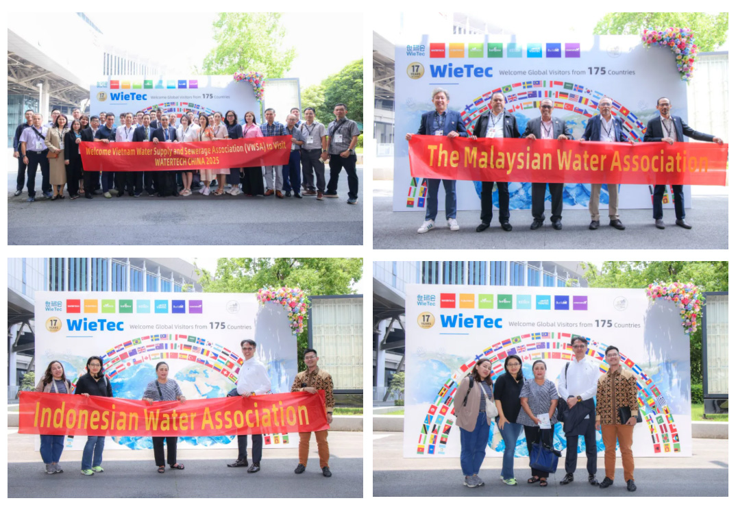 從單打獨斗到抱團出海,中國泵閥企業全球破局機遇來了!- 從單打獨斗到抱團出海,中國泵閥企業全球破局機遇來了!-