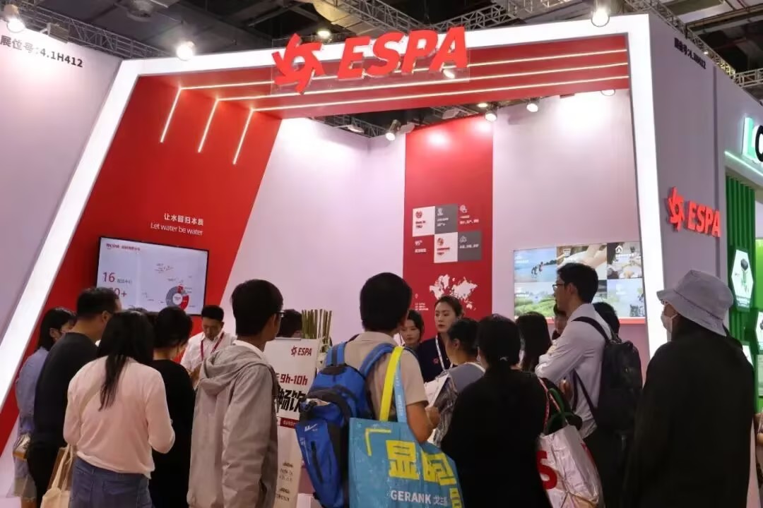 重磅！西班牙泵業巨頭ESPA（亞士霸）專訪曝光！-